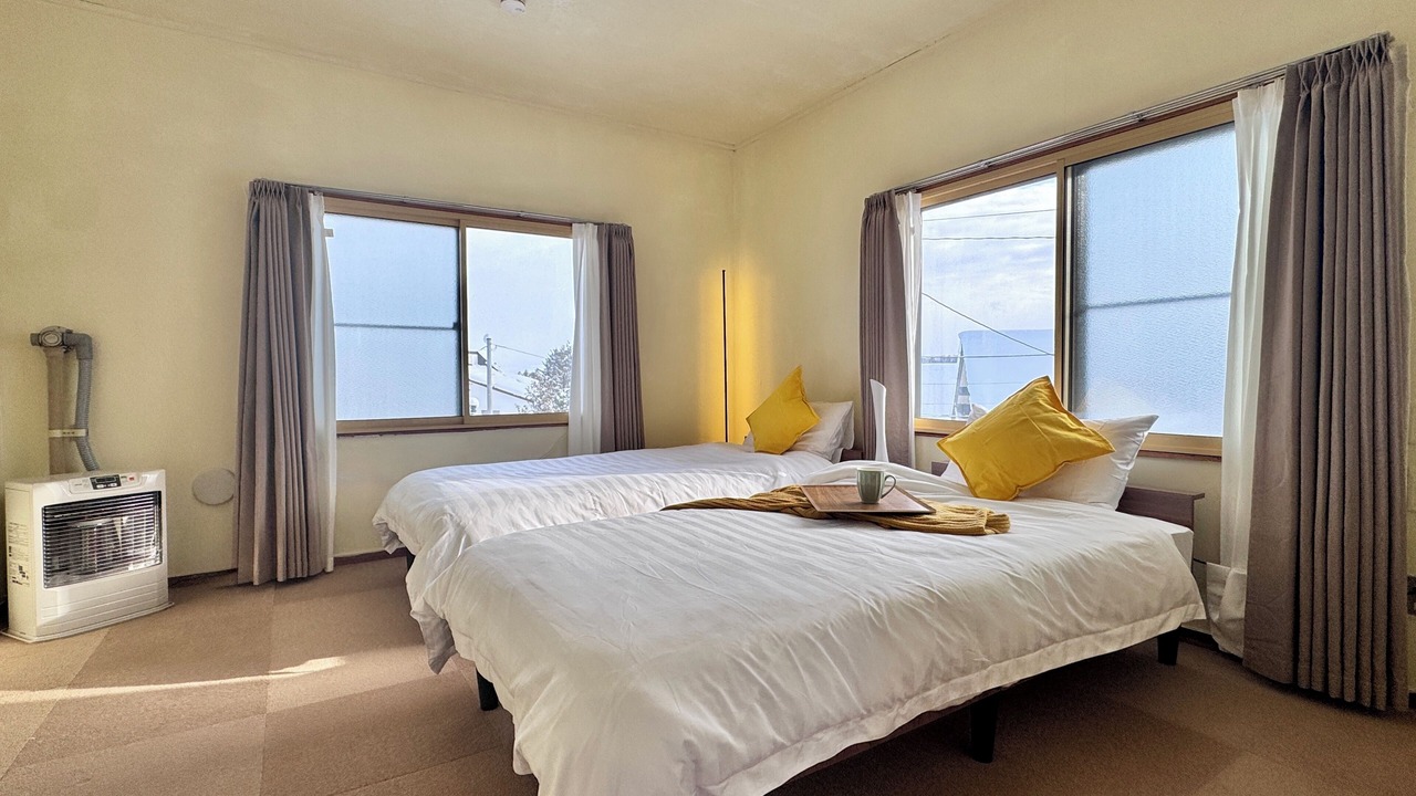 Photo of Bedroom in Furano