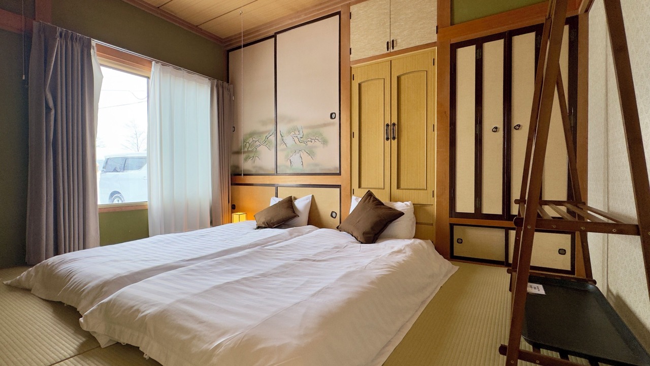 Photo of Bedroom in Furano
