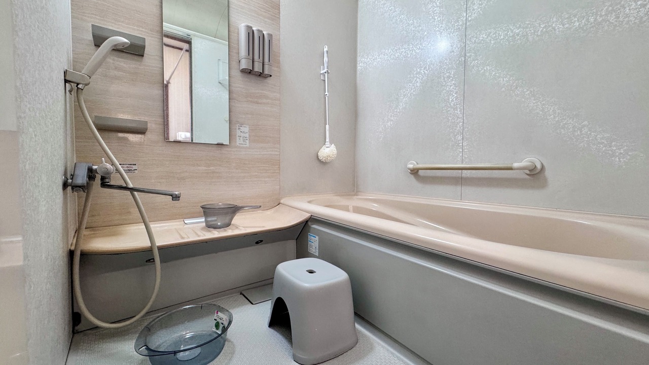 Photo of Bathroom in Furano
