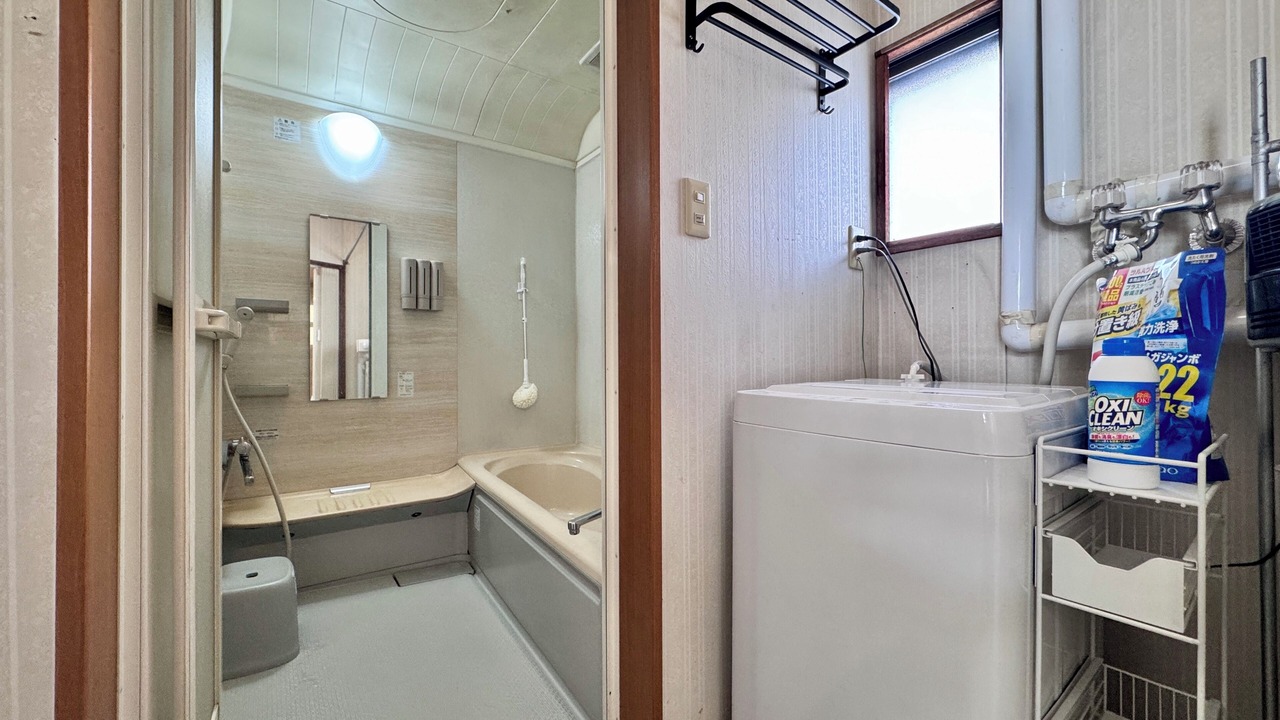 Photo of Bathroom in Furano