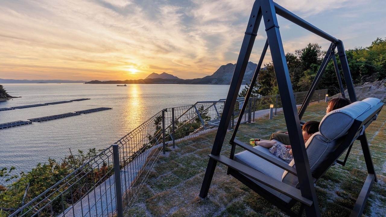 Photo of Patio Balcony in Kurahashi