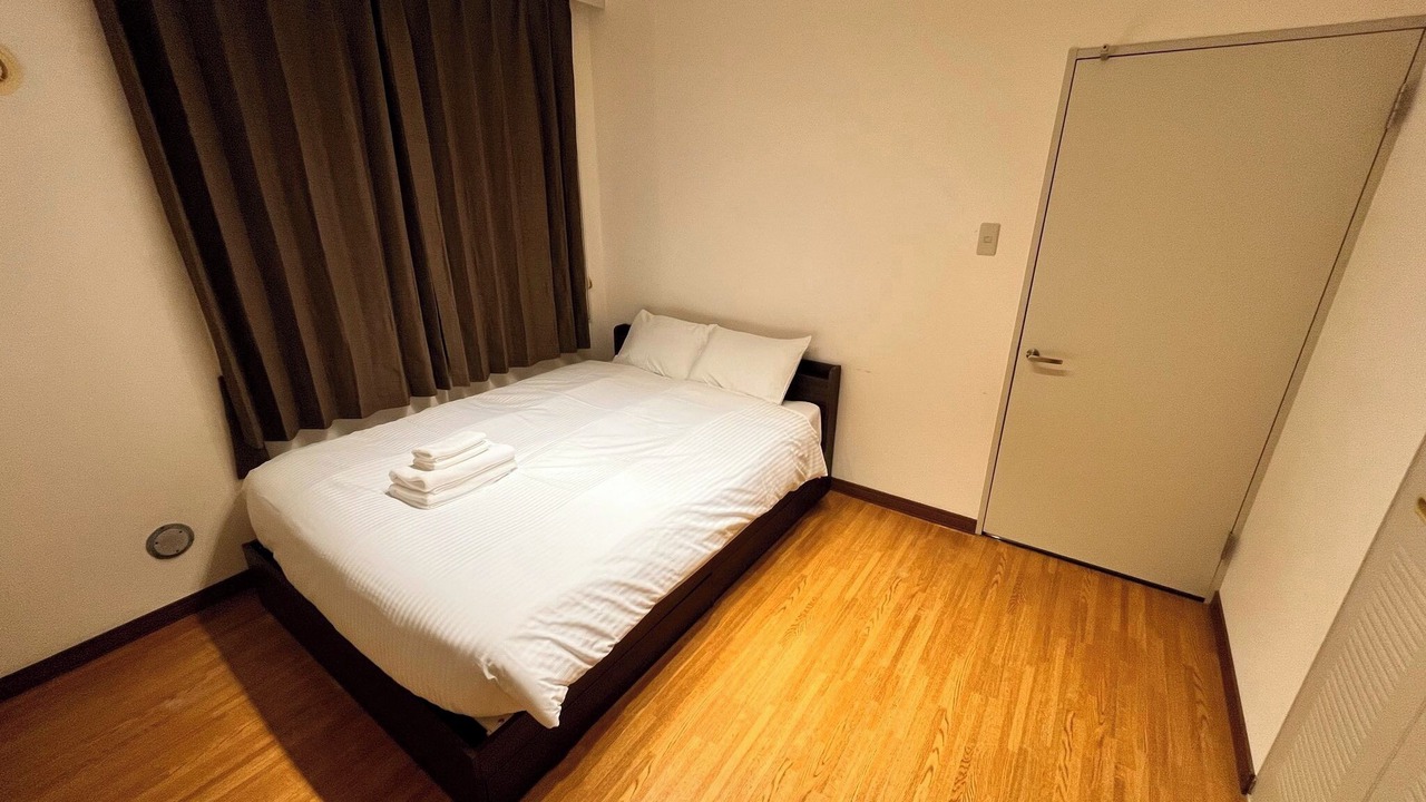 Photo of Bedroom in Susukino