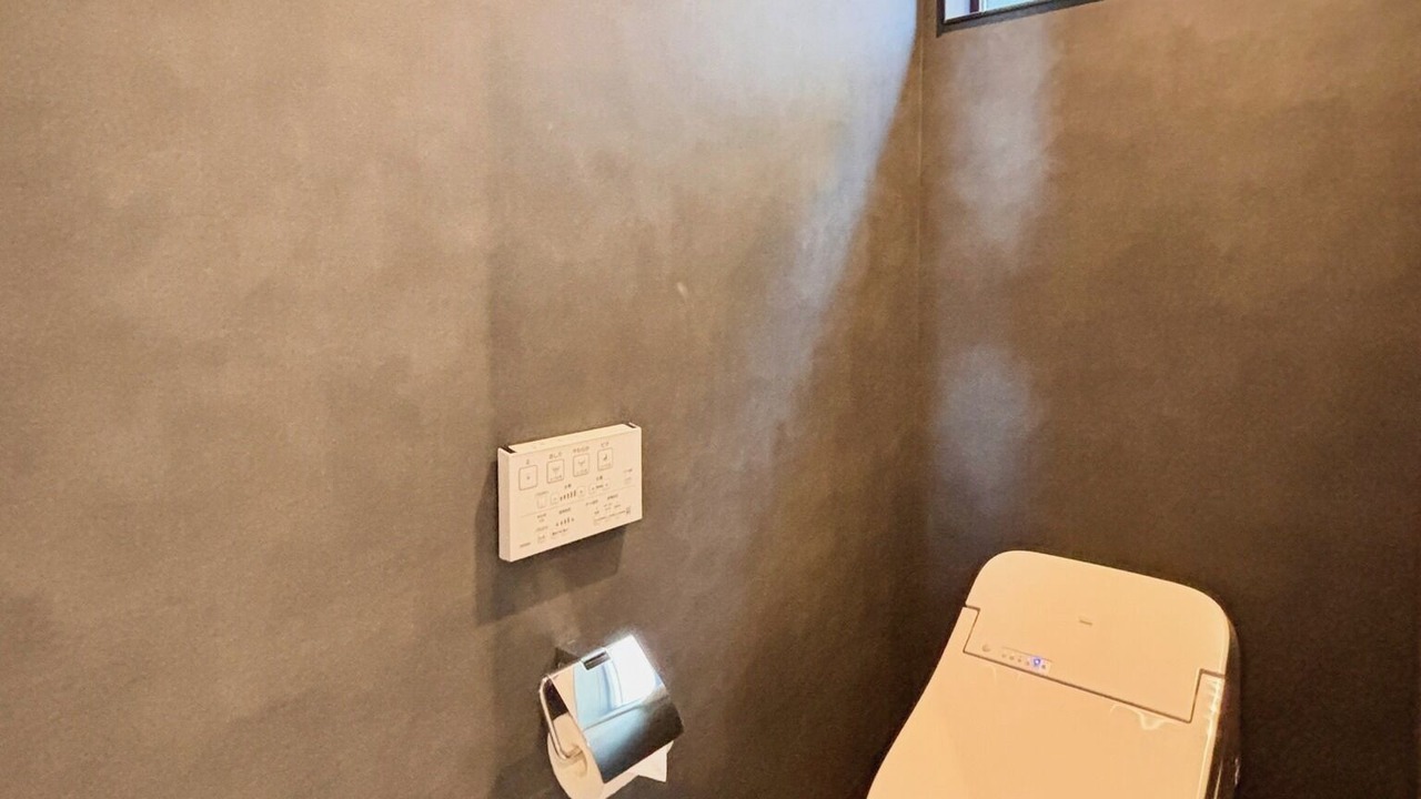 Photo of Bathroom in Chuo-ku
