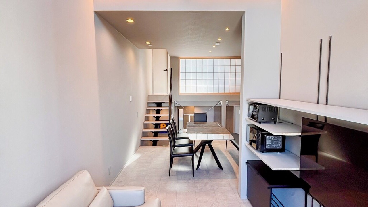 Photo of Livingroom in Chuo-ku