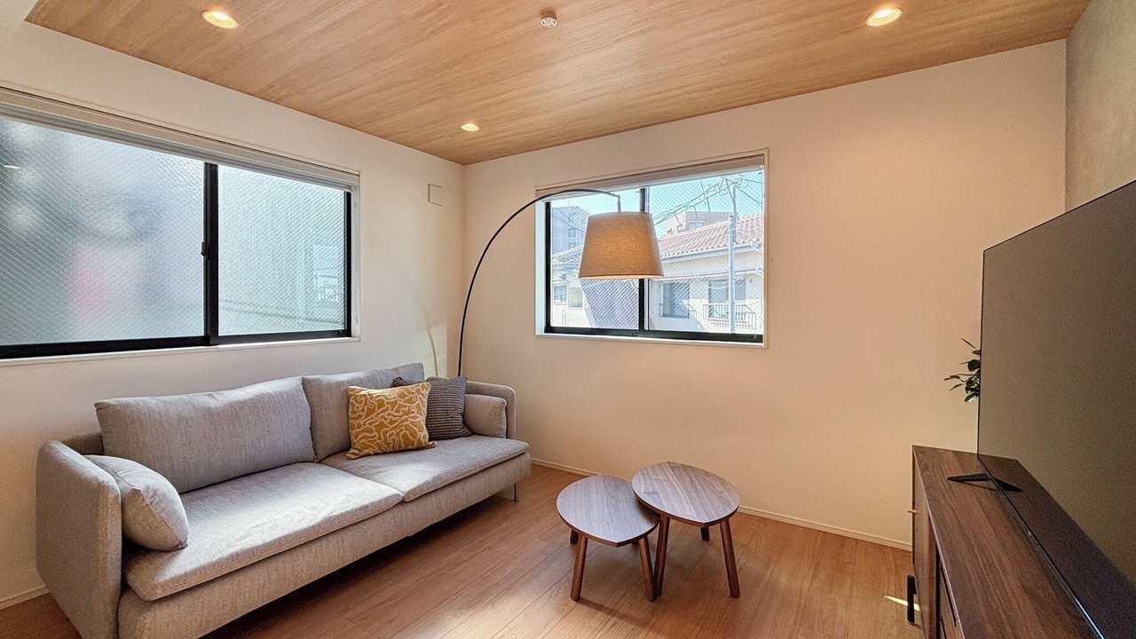 Photo of Livingroom in Chuo-ku