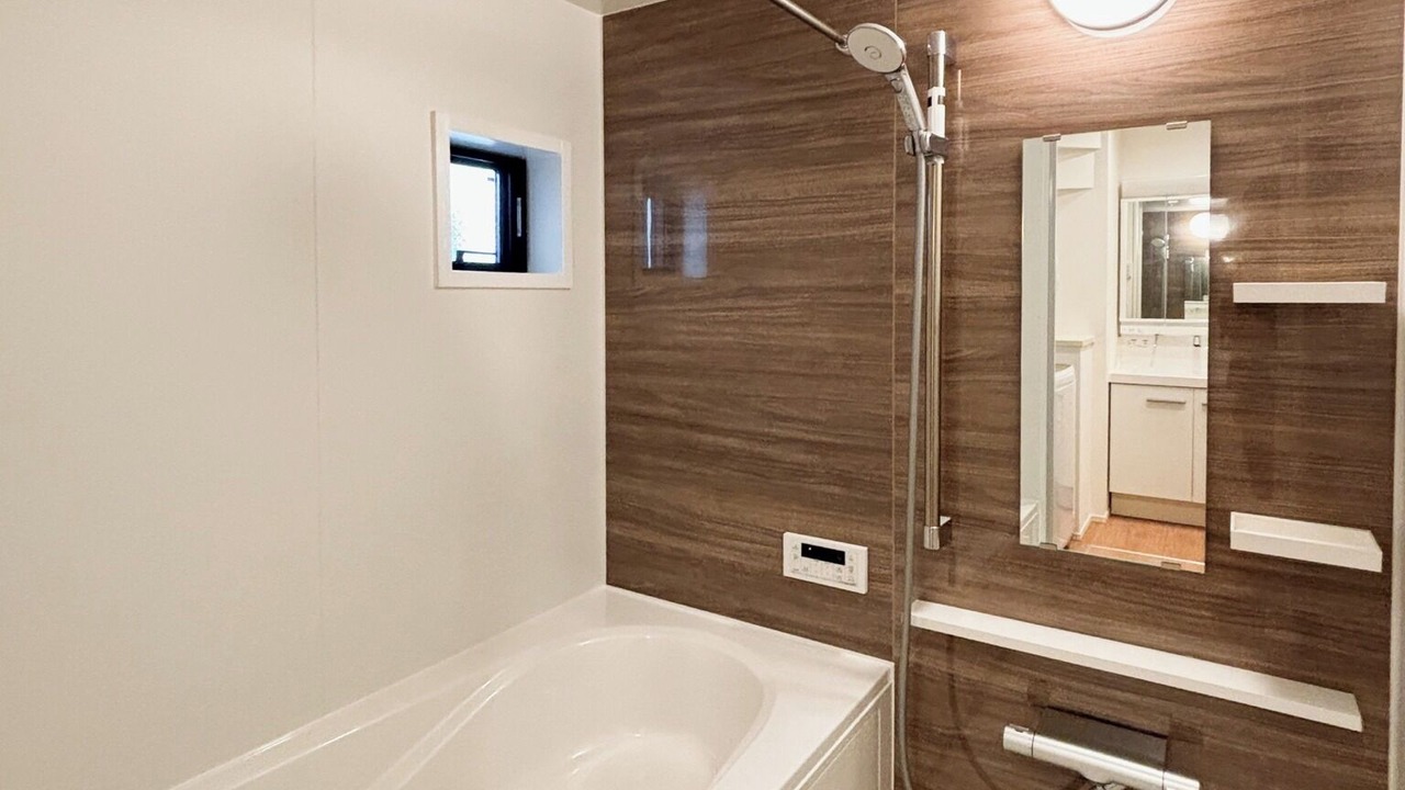 Photo of Bathroom in Chuo-ku