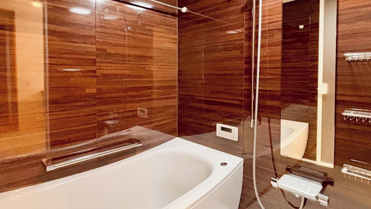 Photo of Bathroom in Chuo-ku