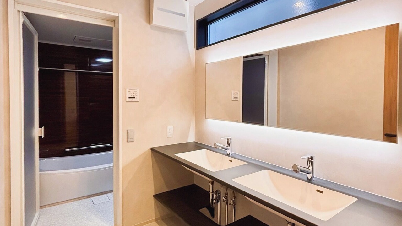 Photo of Bathroom in Chuo-ku