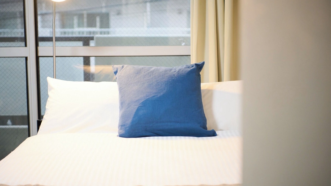 Photo of Bedroom in Susukino