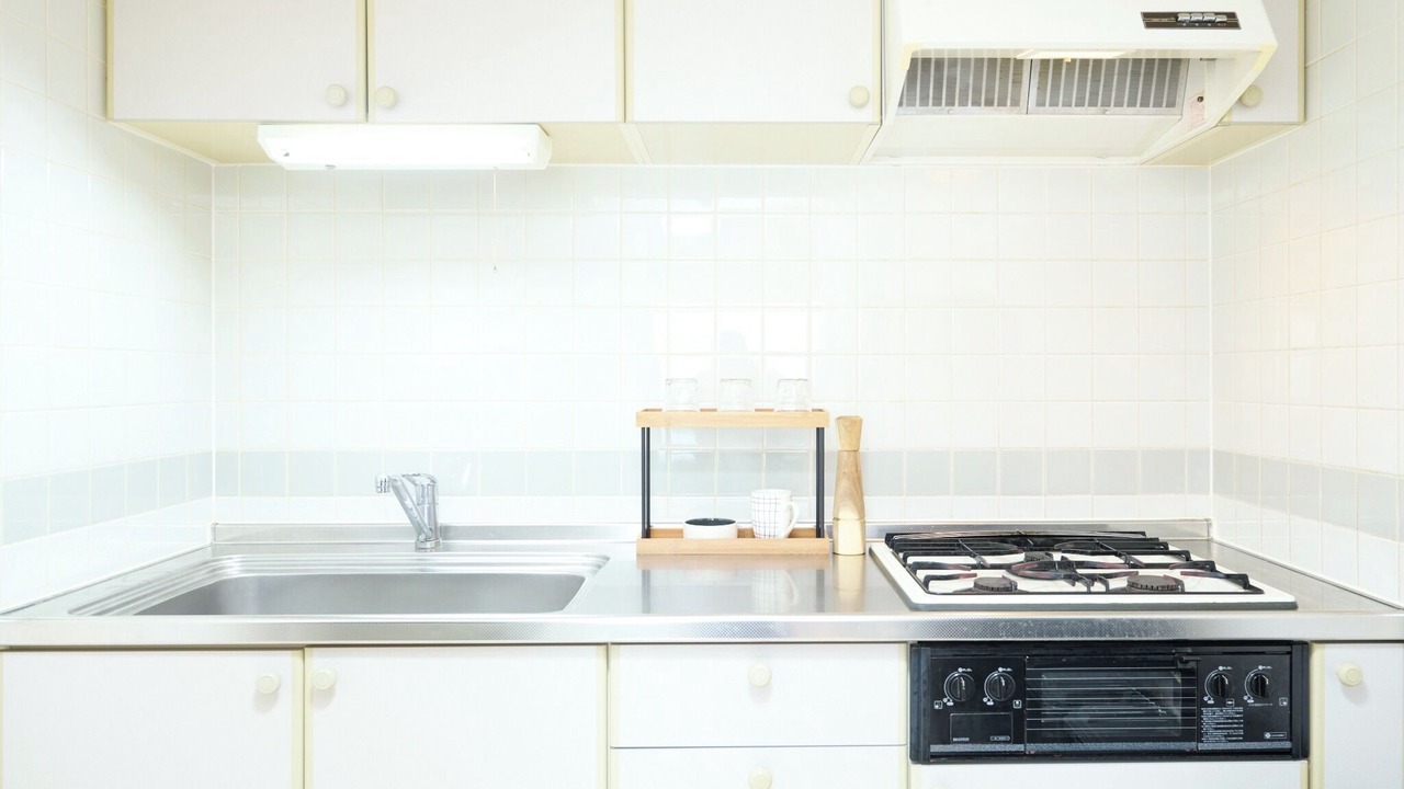 Photo of Kitchen in Susukino