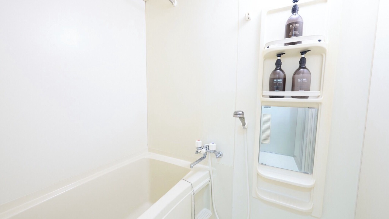 Photo of Bathroom in Susukino