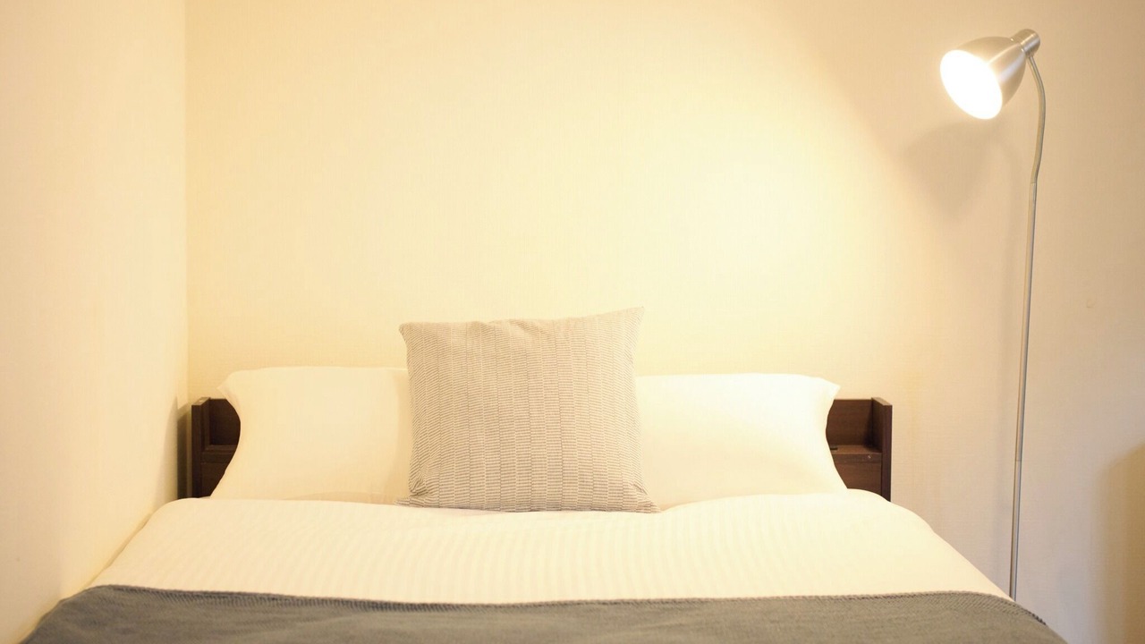 Photo of Bedroom in Susukino