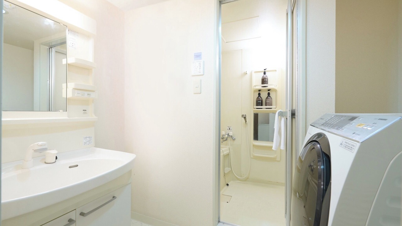 Photo of Bathroom in Susukino