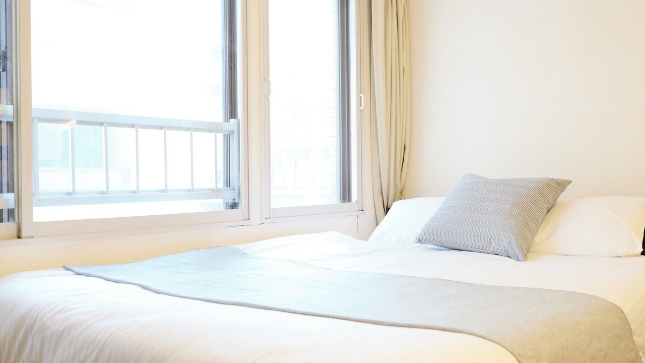 Photo of Bedroom in Susukino