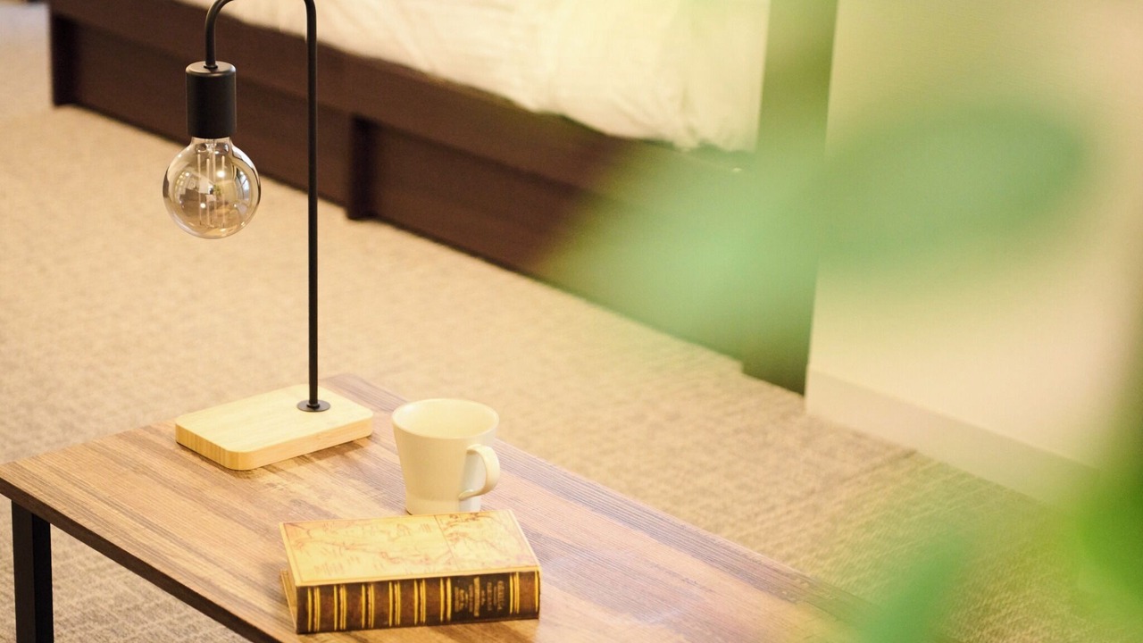 Photo of Bedroom in Susukino