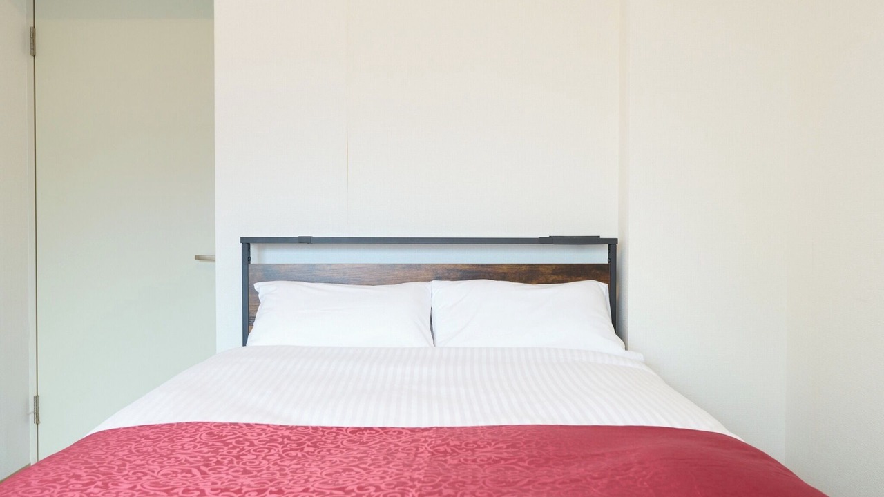 Photo of Bedroom in Susukino