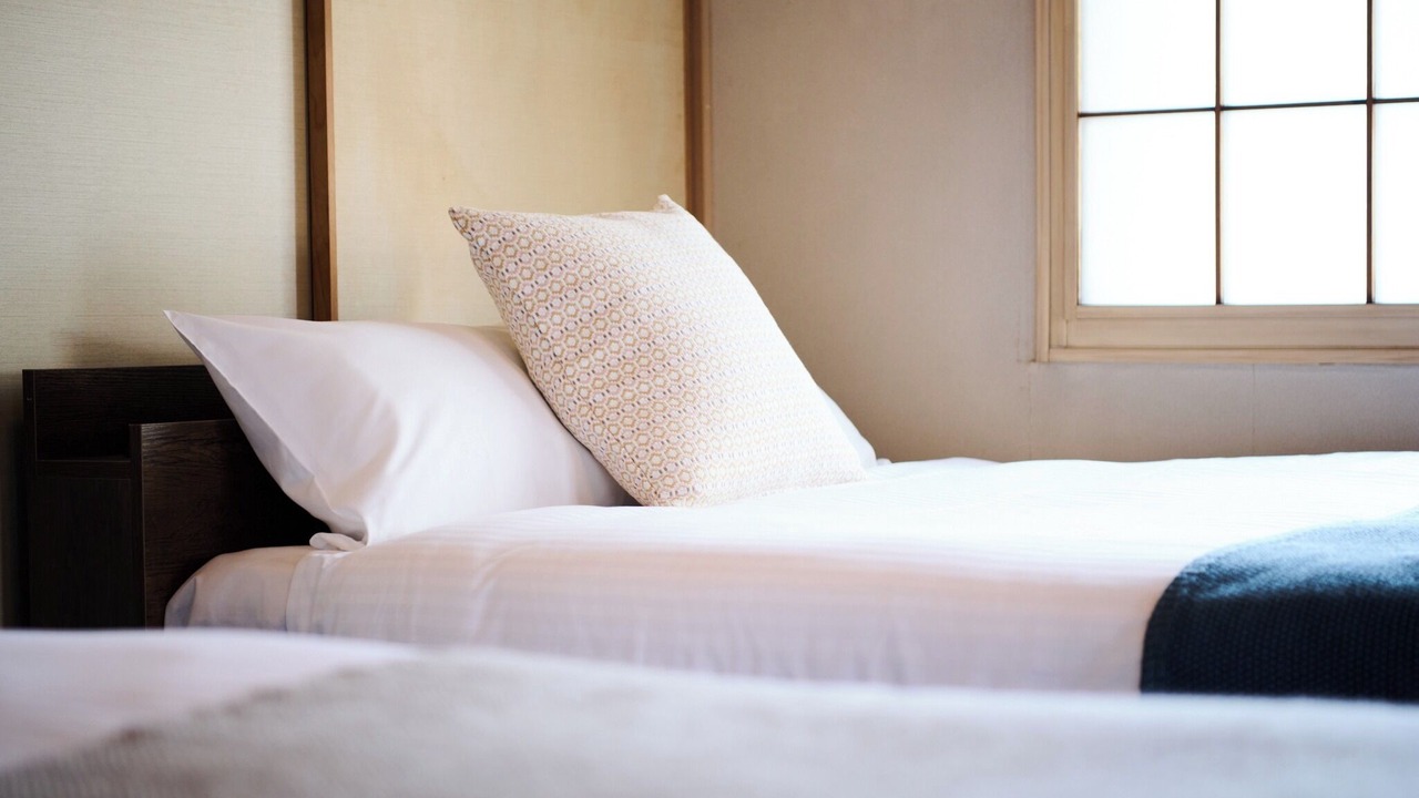 Photo of Bedroom in Susukino