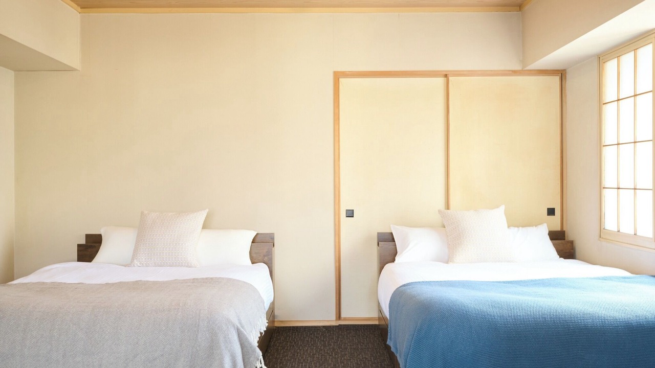 Photo of Bedroom in Susukino