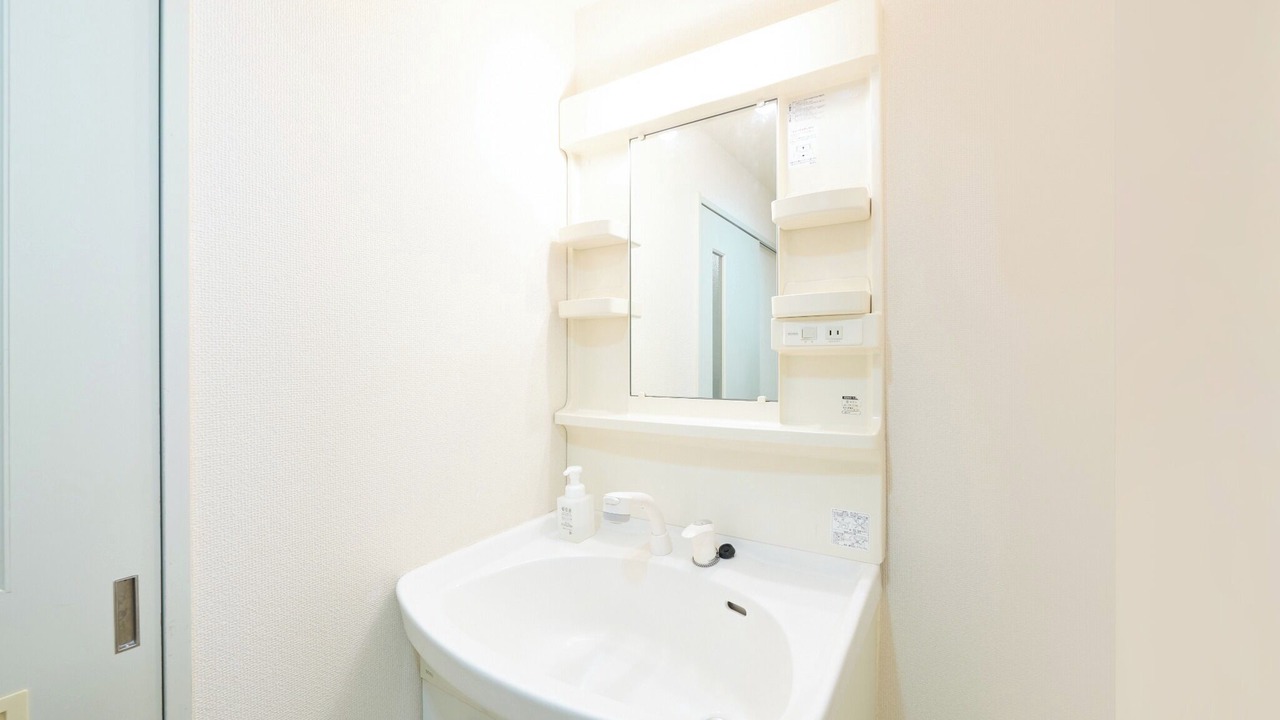 Photo of Bathroom in Susukino