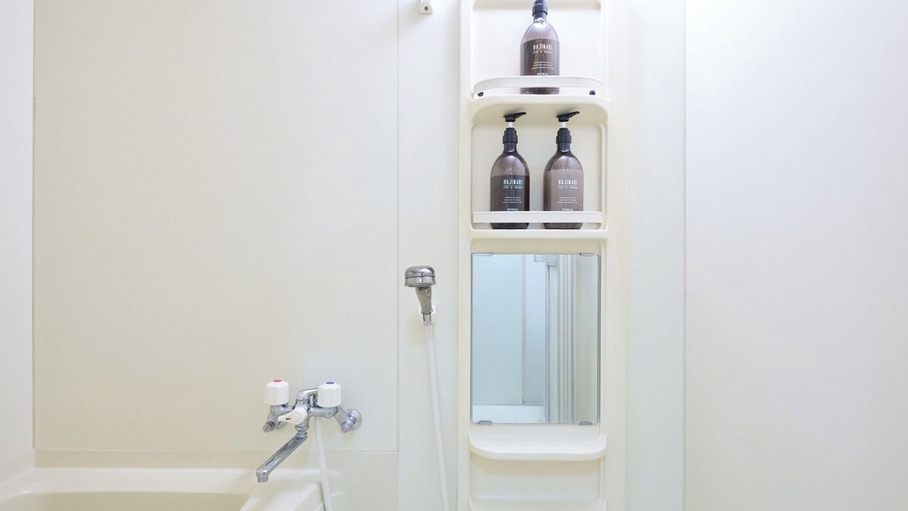 Photo of Bathroom in Susukino