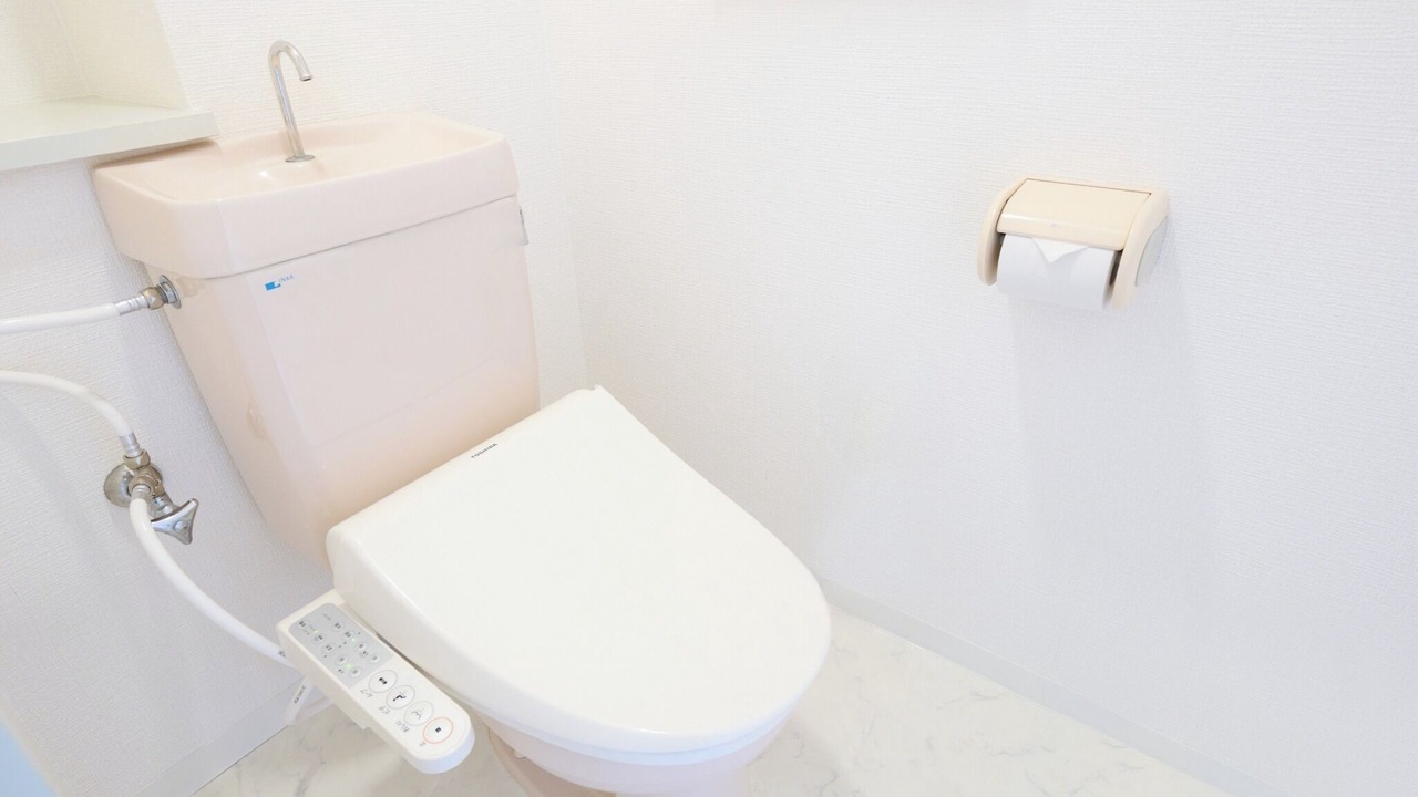 Photo of Bathroom in Susukino