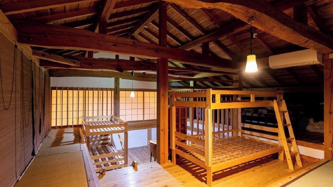 Photo of Others in Tenei-mura