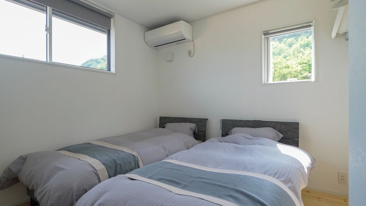 Photo of Bedroom in Ueda