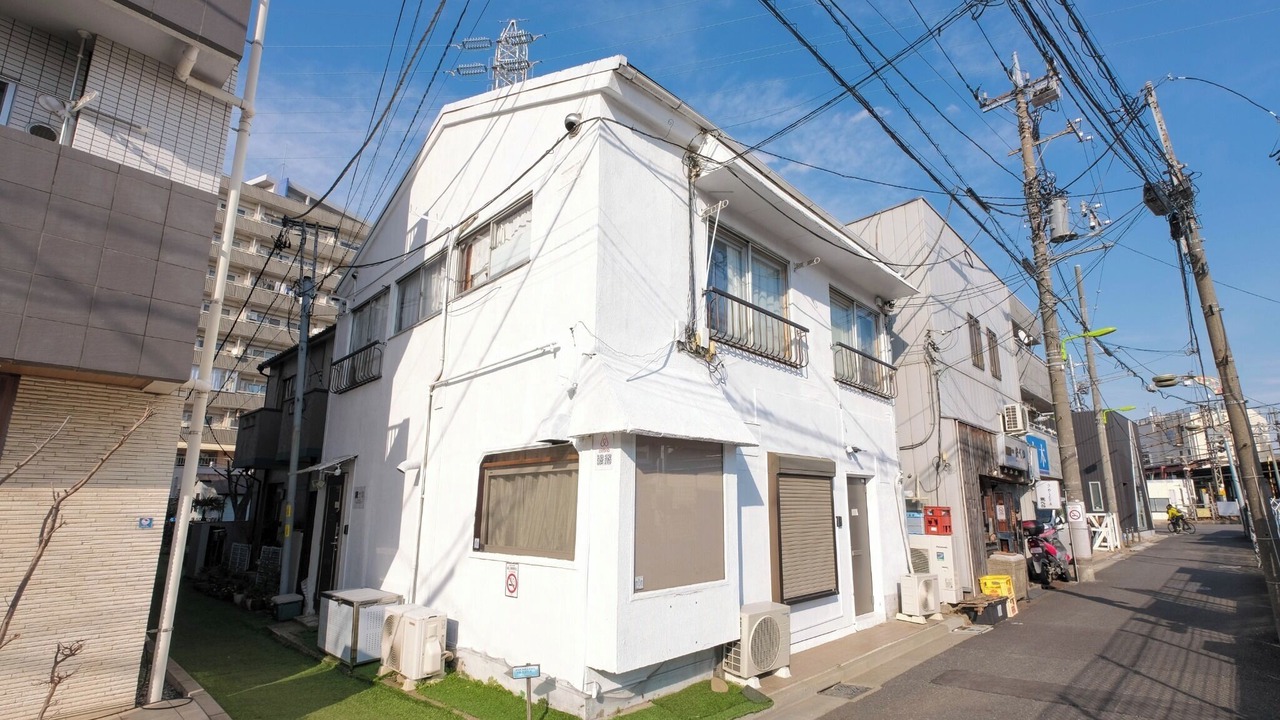 Photo of Outdoor in Setagaya