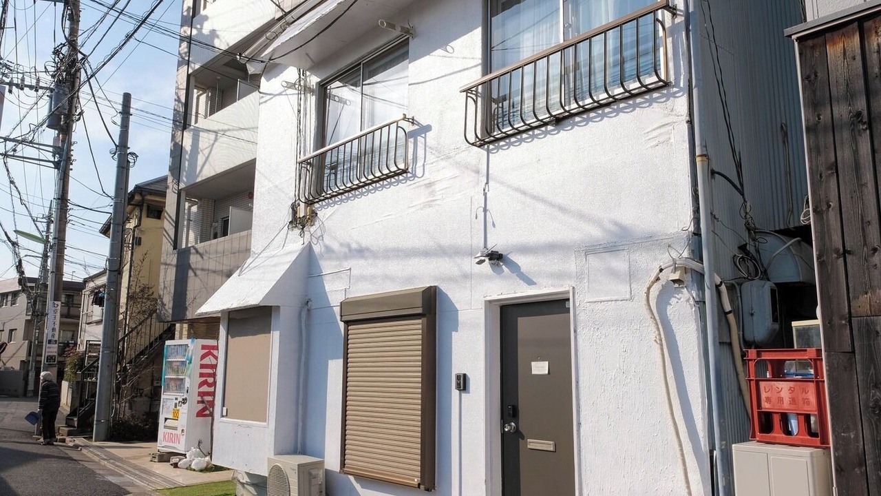 Photo of Outdoor in Setagaya