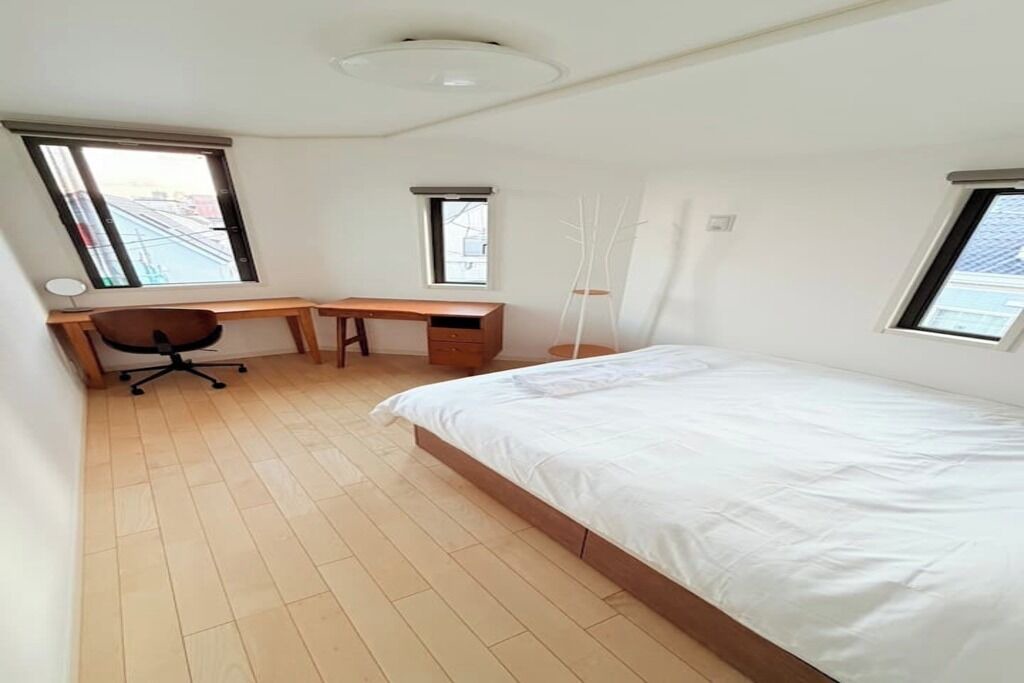 Photo of Bedroom in Toshima