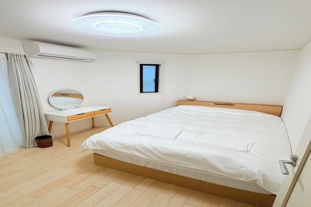 Photo of Bedroom in Toshima