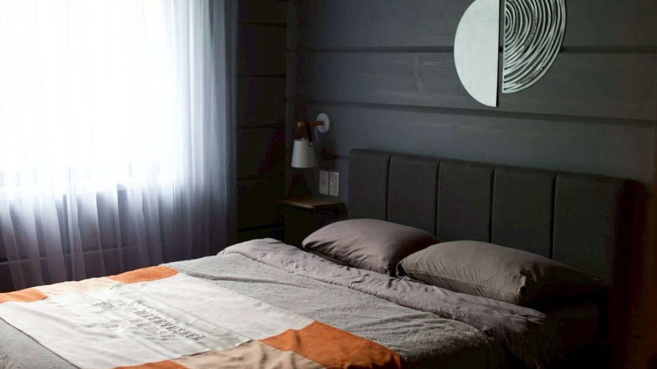 Photo of Bedroom in Yoichi