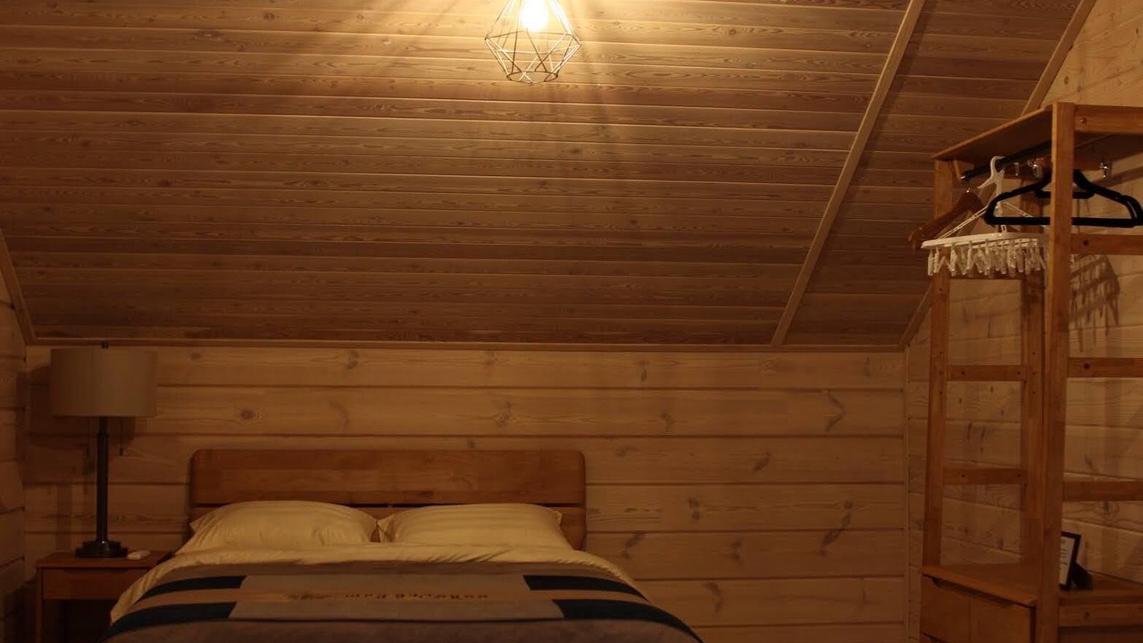 Photo of Bedroom in Yoichi