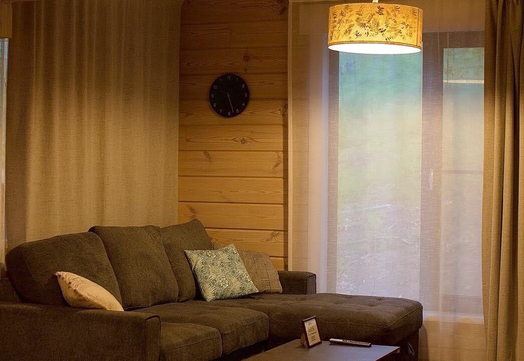 Photo of Livingroom in Yoichi