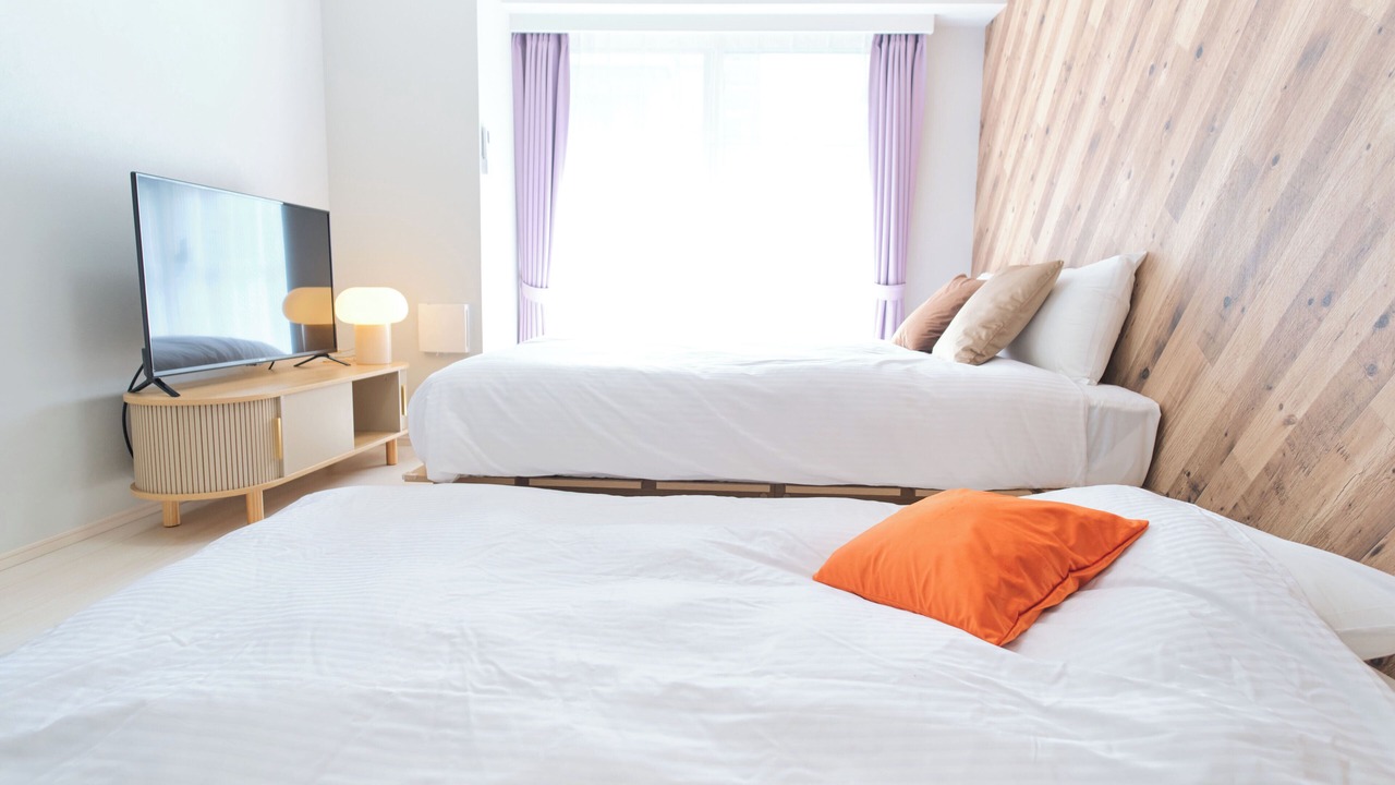 Photo of Bedroom in Sumida