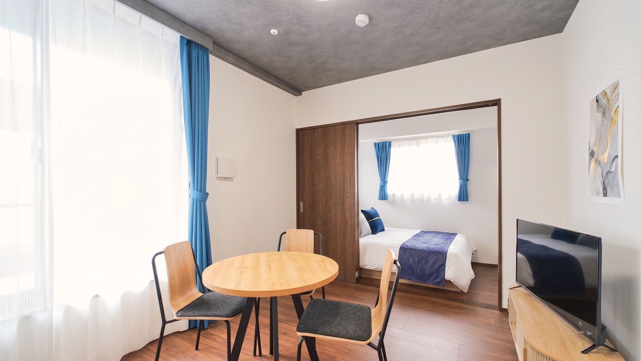 Photo of Bedroom in Sumida