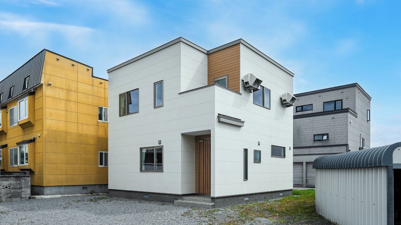 Photo of Outdoor in Asahikawa