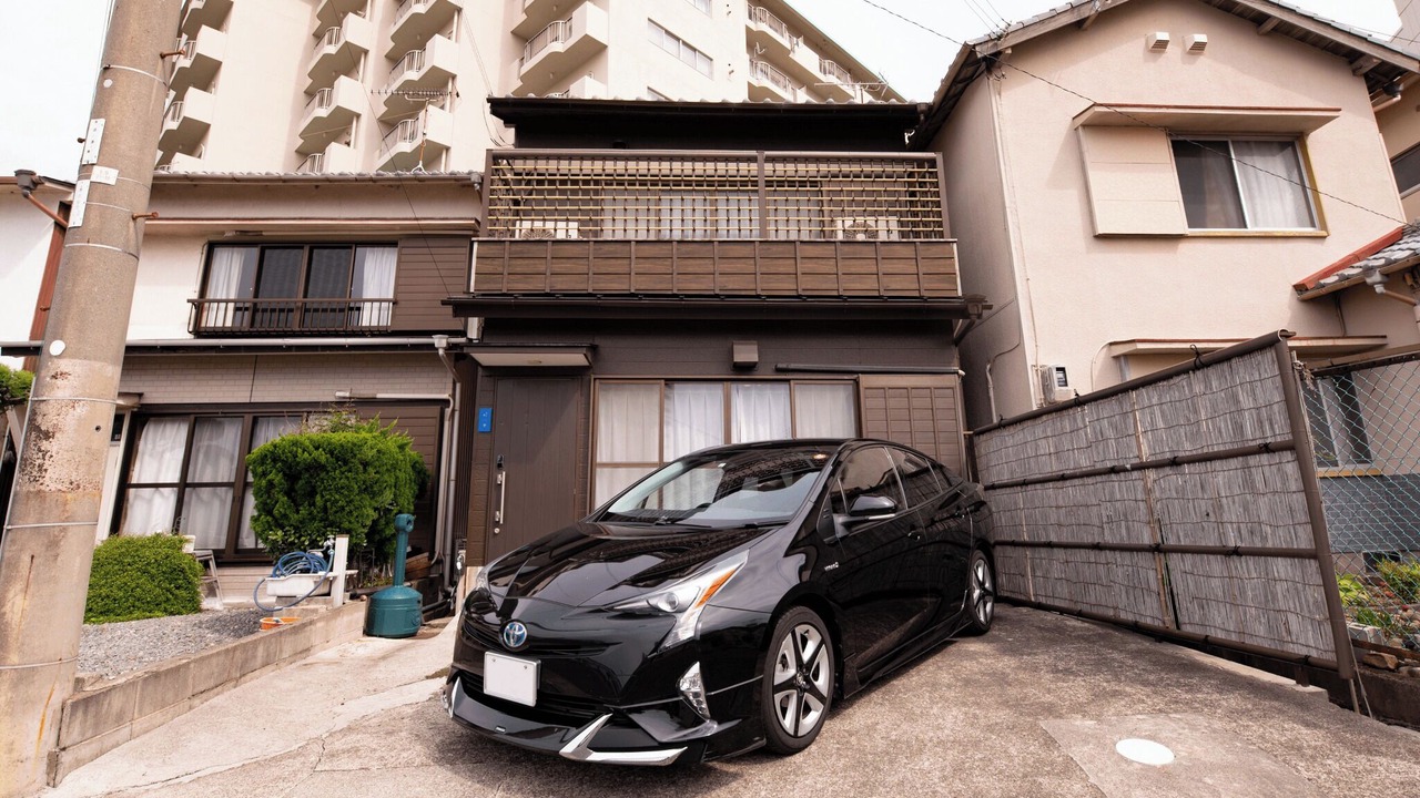 Photo of Outdoor in Tsubaki Onsen