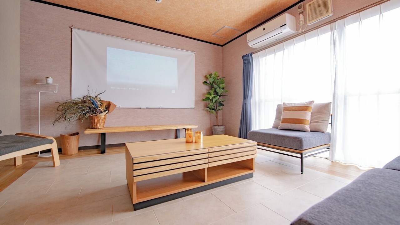 Photo of Livingroom in Tsubaki Onsen