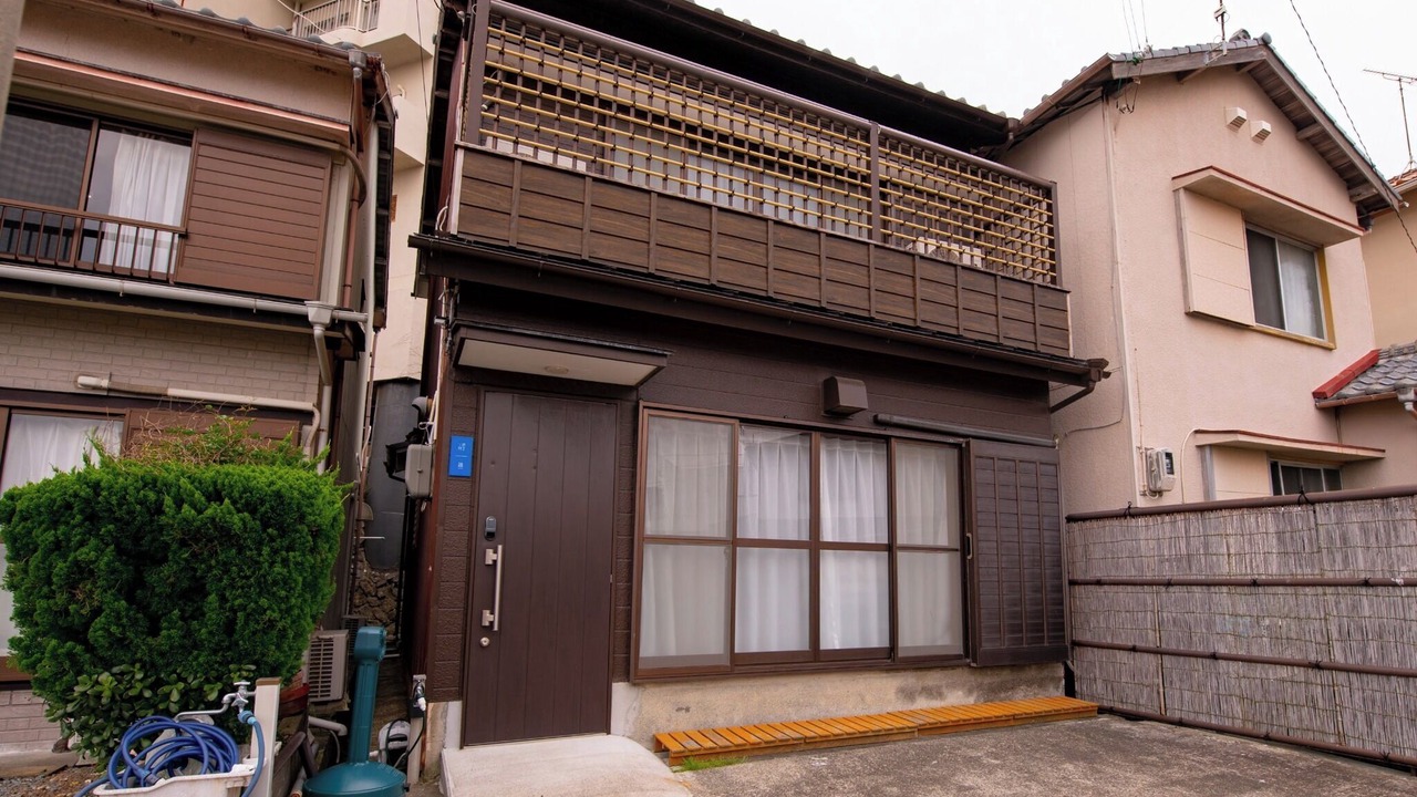 Photo of Outdoor in Tsubaki Onsen