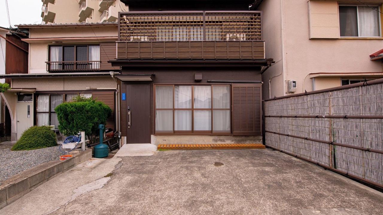 Photo of Outdoor in Tsubaki Onsen
