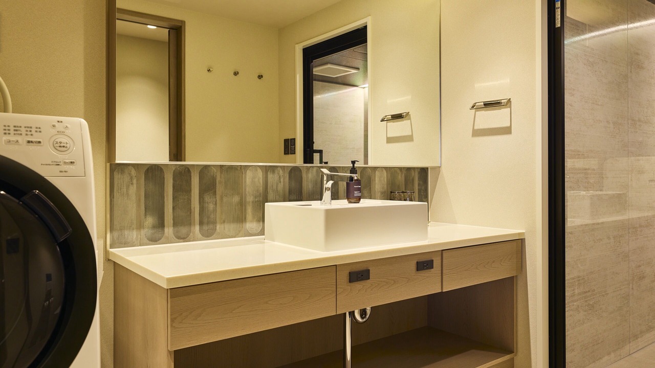 Photo of Bathroom in Susukino