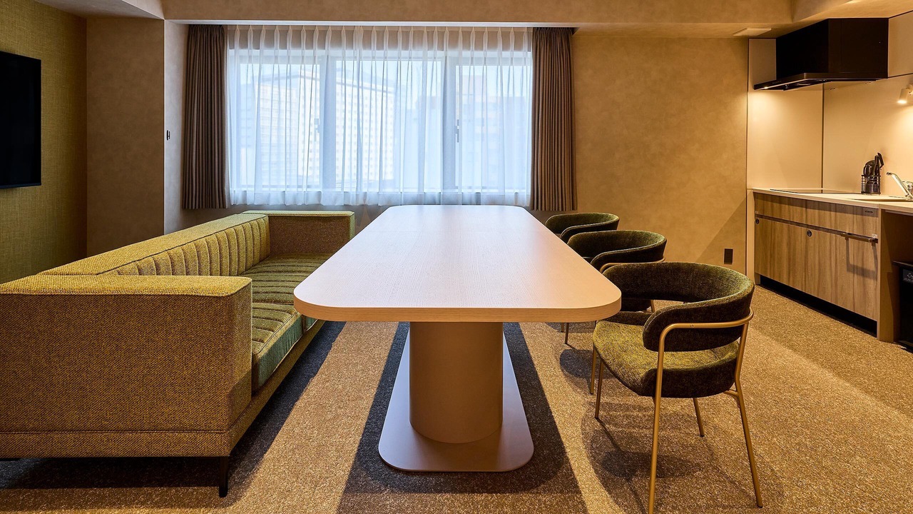 Photo of Patio Balcony in Susukino