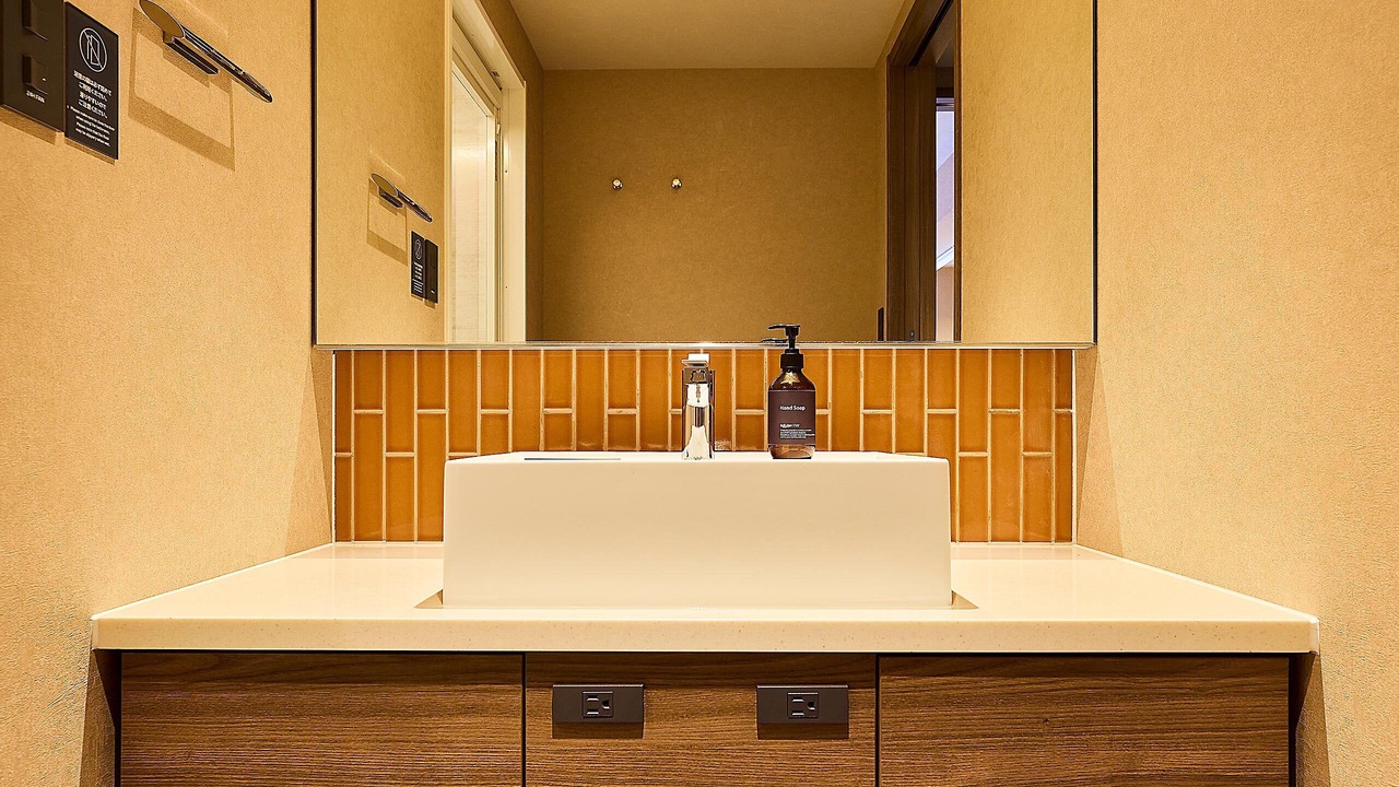Photo of Bathroom in Susukino