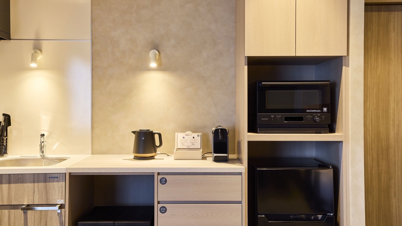 Photo of Kitchen in Susukino