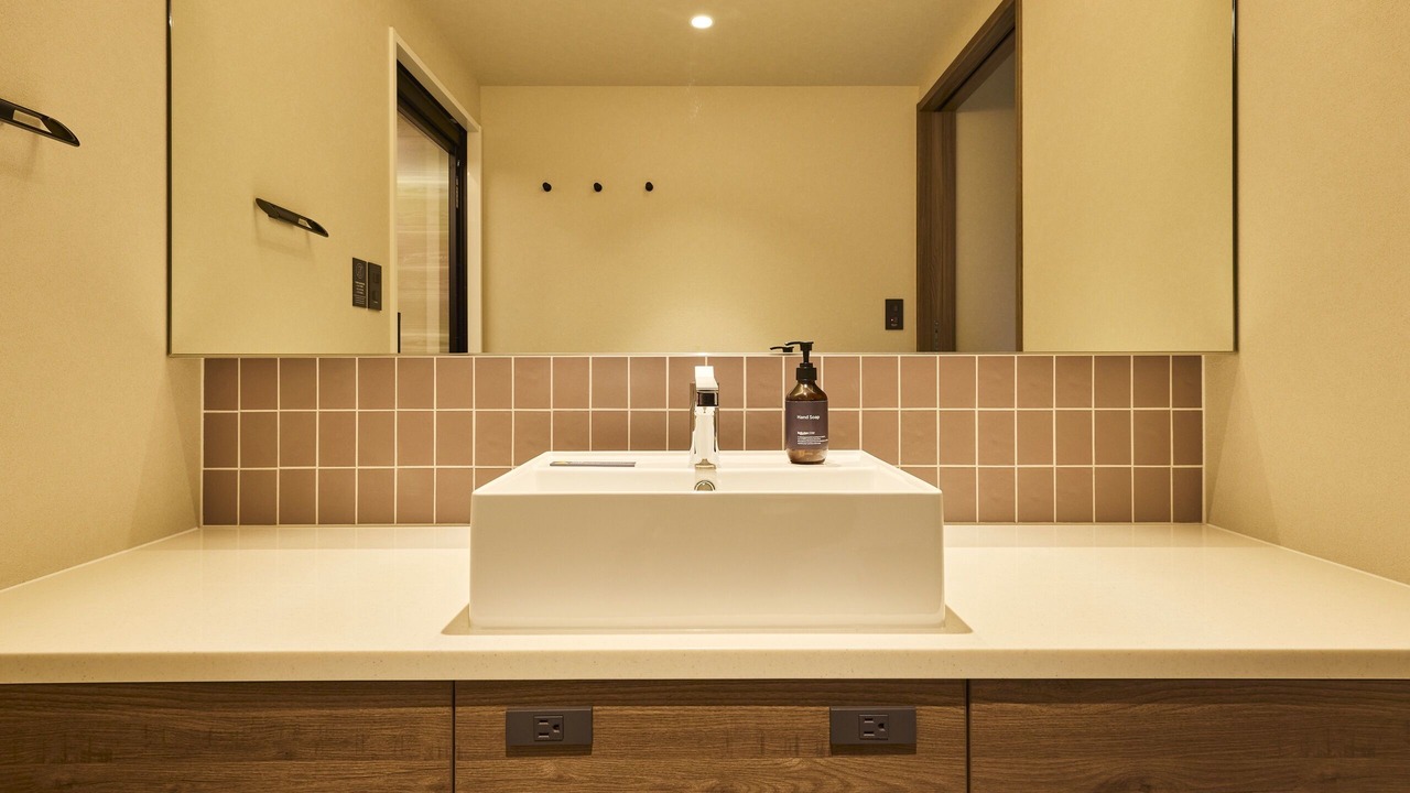 Photo of Bathroom in Susukino
