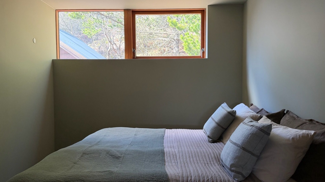 Photo of Bedroom in Mosfellsbaer
