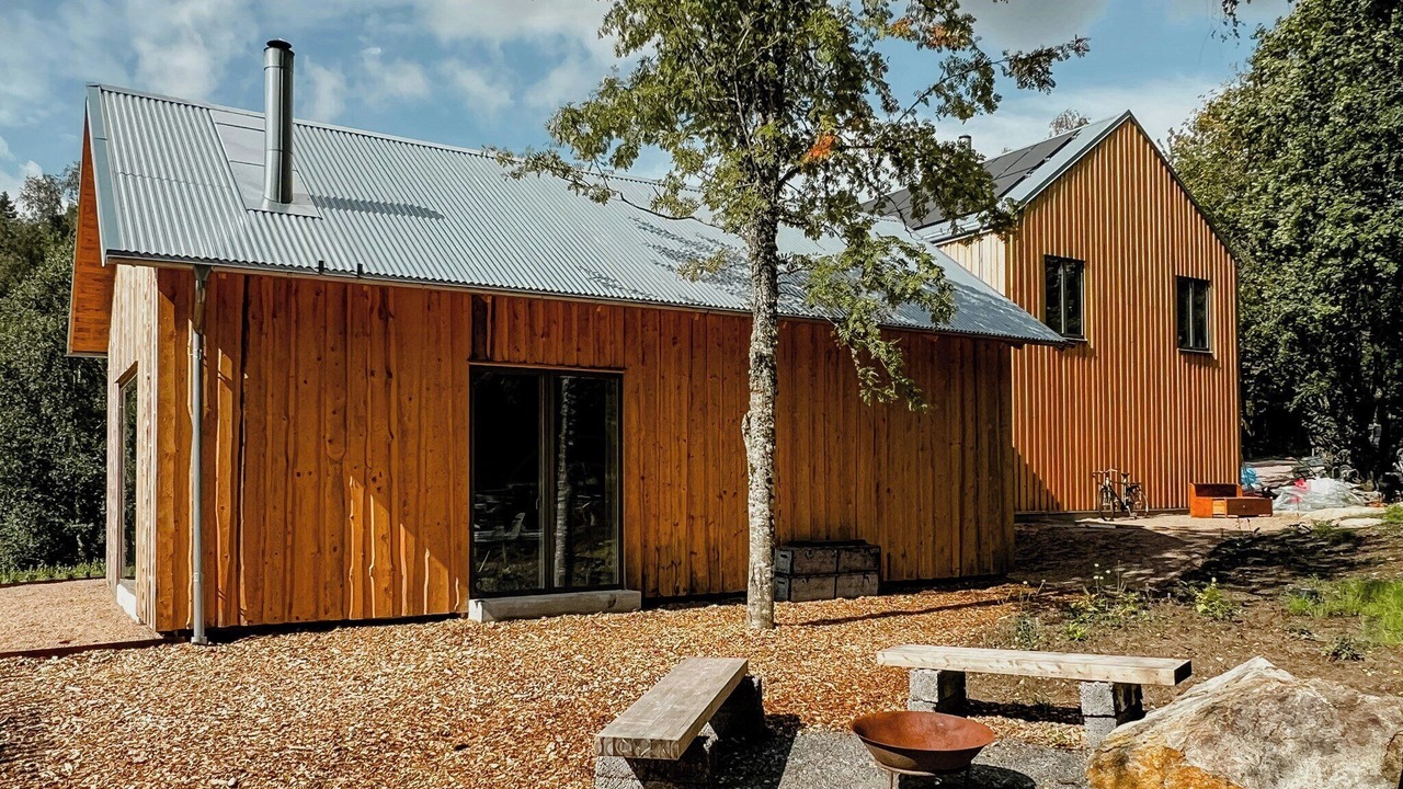 Photo of Outdoor in Floda