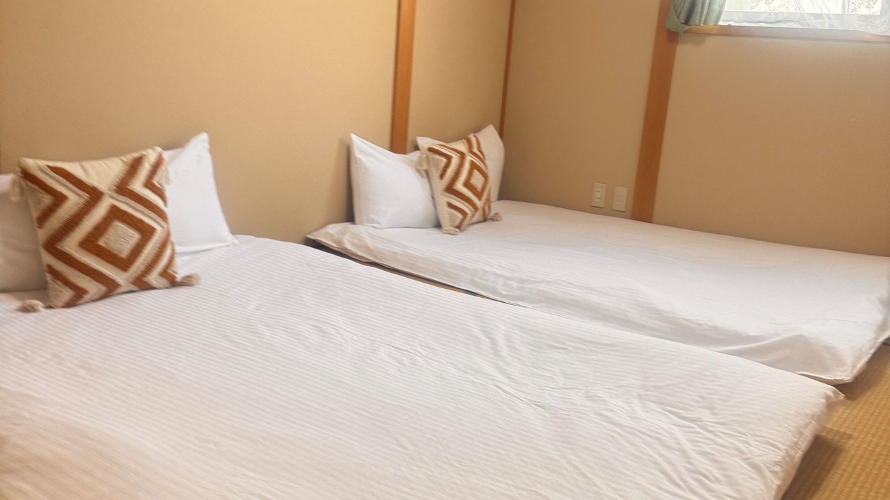 Photo of Bedroom in Tanimachi