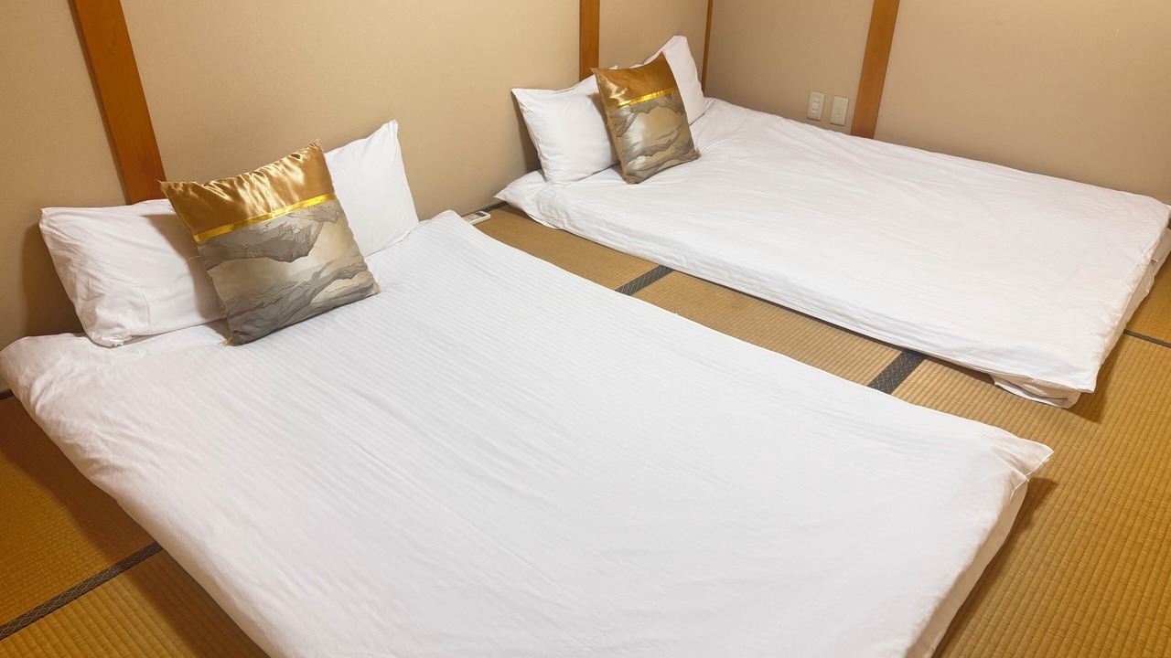 Photo of Bedroom in Tanimachi